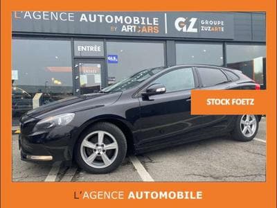 Volvo V40 vente privée (2017) - Foto 1