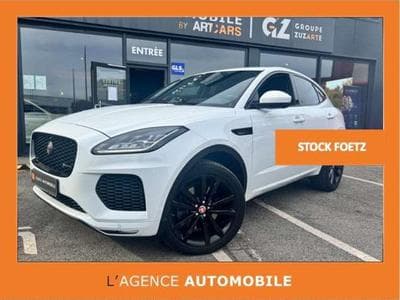 Jaguar E-Pace E-Pace P200 AWD Aut. R-Dynamic (2019) - Foto 1