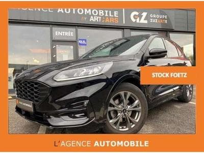 Ford Kuga 2.0 D EcoBlue ST Line -JUSQU'A 48 MOIS DE GARANTIE (2024) - Photo 1