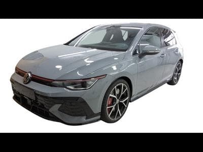 VW Golf GTI PHASE 2 Clubsport Performance 2.0 TSI 300 CV DSG7 * AKRA (2026) - Foto 1