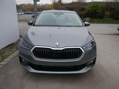 Skoda Fabia Selection (2026) - Photo 3