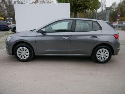 Skoda Fabia Selection (2026) - Photo 5