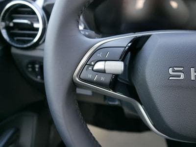 Skoda Fabia Selection (2026) - Photo 12