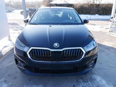 Skoda Fabia Selection 1.0 TSI DSG (2026) - Photo 3