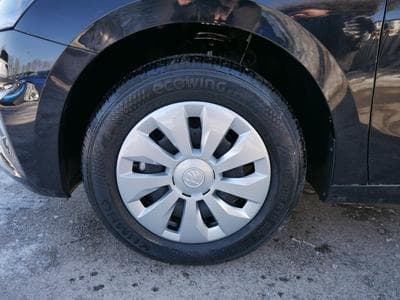 Skoda Fabia Selection 1.0 TSI DSG (2026) - Photo 4