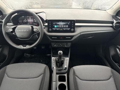 Skoda Fabia Selection 1.0 TSI (2026) - Photo 5