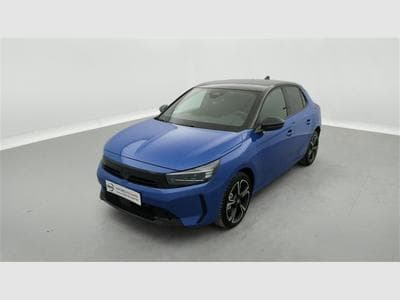 Opel Corsa 1.2 Turbo 100cv GS CARPLAY / FULL LED / CAMERA / JA 17" (2025) - Photo 1