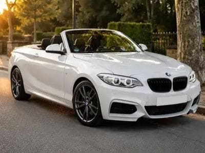BMW Série 2 Sport M (2019) - Foto 1