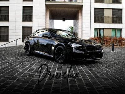 BMW M2 Garantie Juin 2027 (2024) - Photo 1