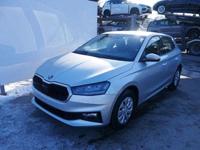 Skoda Fabia Selection (2026) - Foto 1