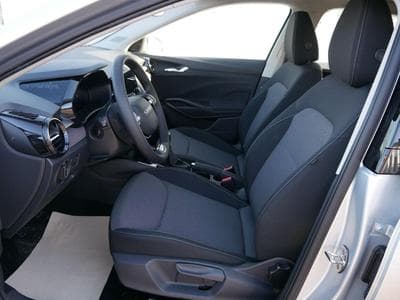 Skoda Fabia Selection (2026) - Photo 9