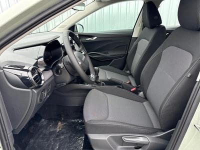 Skoda Fabia Selection 1.0 TSI (2026) - Foto 6