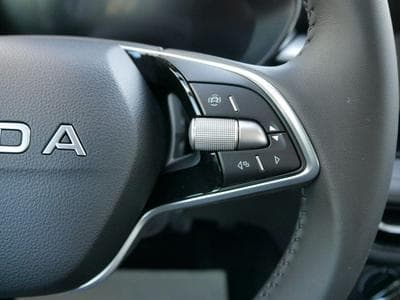 Skoda Fabia Selection (2026) - Foto 12