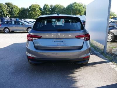 Skoda Fabia Selection (2026) - Foto 2