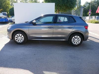 Skoda Fabia Selection (2026) - Foto 5