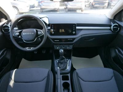 Skoda Fabia Selection (2026) - Foto 9