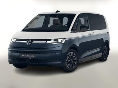 VW T7 Style (2026) - Photo 1