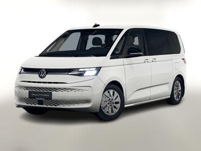 VW T7 LIFE (2026) - Photo 1