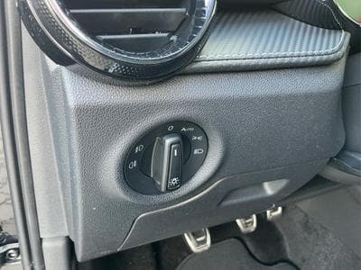 Skoda Fabia Monte Carlo (2026) - Photo 13