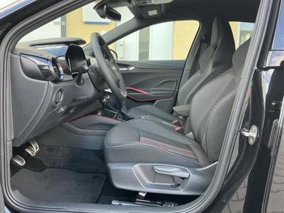 Skoda Fabia Monte Carlo (2026) - Photo 9