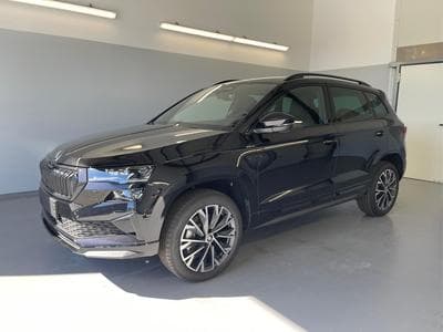 Skoda Karoq Sportline (2026) - Photo 1