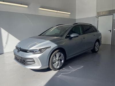 VW Golf Variant Life (2026) - Photo 1