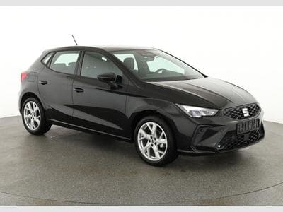 Seat Ibiza 1.0 TSI 70 kW Style (2026) - Photo 1
