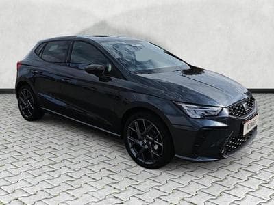 Seat Ibiza 1.0 TSI 85 kW FR (2026) - Foto 1