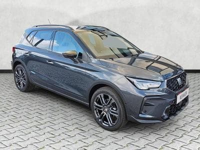 Seat Arona 1.5 TSI 110 kW FR (2026) - Foto 1