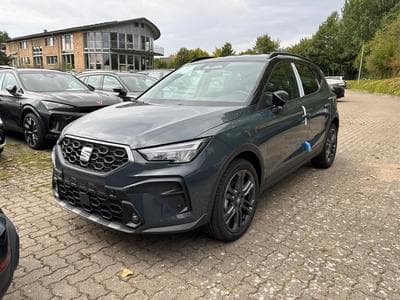 Seat Arona FR (2026) - Photo 1