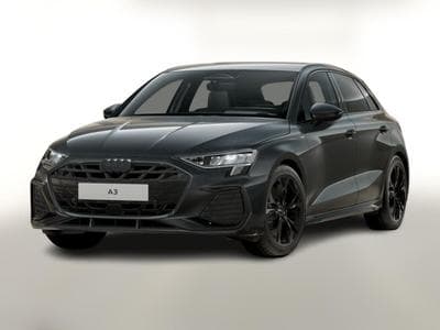 Audi A3 S line (2026) - Photo 1