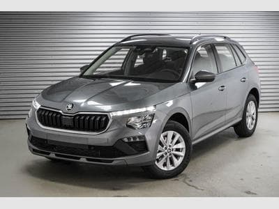 Skoda Kamiq 1,0 TSI DSG (2026) - Photo 1
