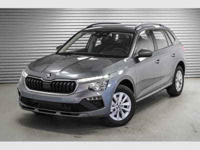 Skoda Kamiq 1,0 TSI DSG (2026) - Photo 1