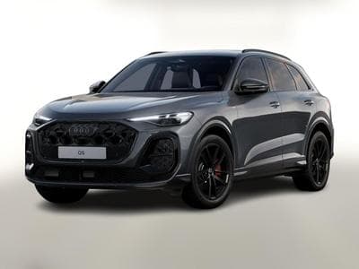 Audi Q5 S line (2026) - Photo 1