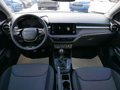 Skoda Fabia Selection (2026) - Foto 10