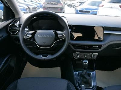 Skoda Fabia Selection (2026) - Foto 11