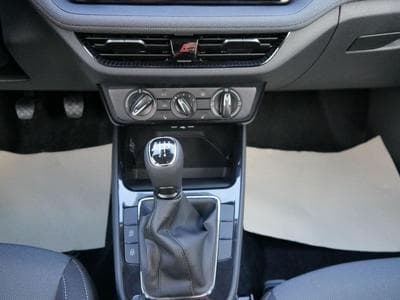 Skoda Fabia Selection (2026) - Foto 12