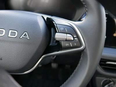 Skoda Fabia Selection (2026) - Foto 15