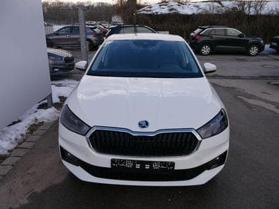 Skoda Fabia Selection (2026) - Foto 3