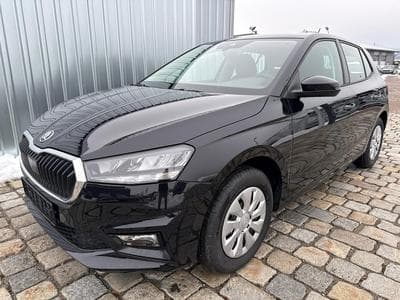 Skoda Fabia Selection 1.0 TSI (2026) - Foto 2