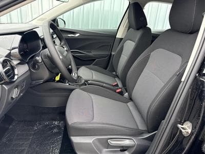 Skoda Fabia Selection 1.0 TSI (2026) - Foto 6