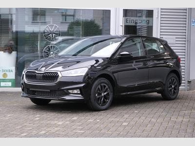 Skoda Fabia Selection (2026) - Foto 1