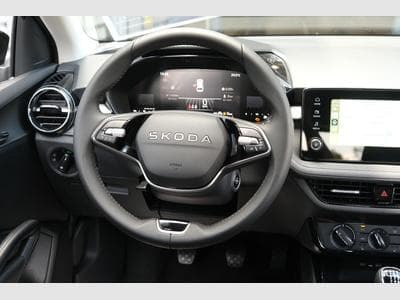 Skoda Fabia Selection (2026) - Foto 9