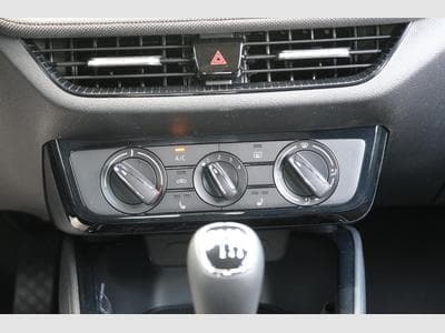 Skoda Fabia Selection (2026) - Foto 11