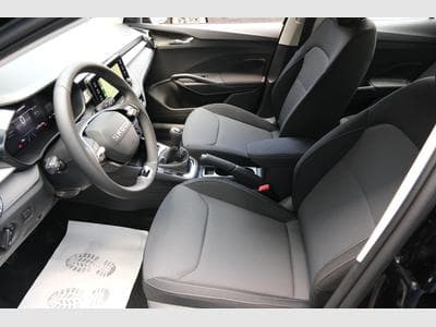 Skoda Fabia Selection (2026) - Foto 12