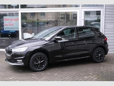 Skoda Fabia Selection (2026) - Foto 2