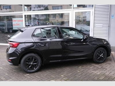 Skoda Fabia Selection (2026) - Foto 5