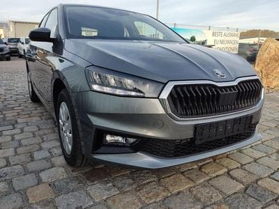 Skoda Fabia Selection 1.0 TSI (2026) - Photo 3