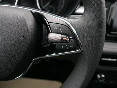 Skoda Fabia Selection (2026) - Foto 11