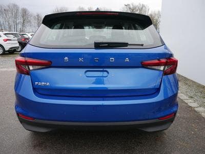 Skoda Fabia Selection (2026) - Foto 2